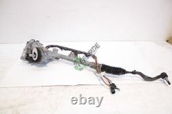 Mini Cooper Exclusive Auto F56 Steering Rack 38218227