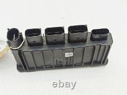 Mini Cooper F55 2020-2023 Power Supply Module 8661071