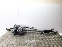 Mini Cooper F55 F56 2014 1.2 Petrol Power Steering Rack 6870486