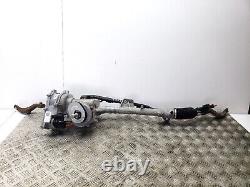 Mini Cooper F55 F56 2014 1.2 Petrol Power Steering Rack 6870486