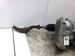 Mini Cooper F55 F56 2014 1.2 Petrol Power Steering Rack 6870486