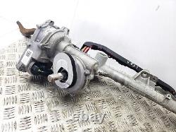 Mini Cooper F55 F56 2014 1.2 Petrol Power Steering Rack 6870486