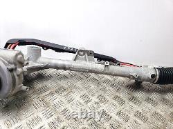 Mini Cooper F55 F56 2014 1.2 Petrol Power Steering Rack 6870486