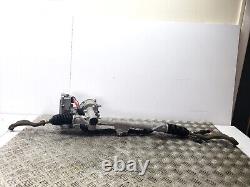 Mini Cooper F55 F56 2014 1.2 Petrol Power Steering Rack 6870486