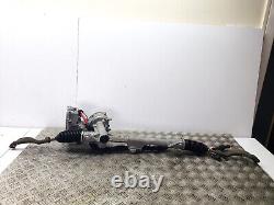 Mini Cooper F55 F56 2014 1.2 Petrol Power Steering Rack 6870486