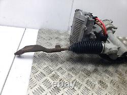 Mini Cooper F55 F56 2014 1.2 Petrol Power Steering Rack 6870486