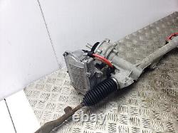 Mini Cooper F55 F56 2014 1.2 Petrol Power Steering Rack 6870486