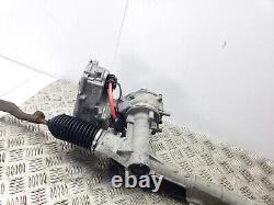 Mini Cooper F55 F56 2014 1.2 Petrol Power Steering Rack 6870486