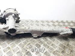 Mini Cooper F55 F56 2014 1.2 Petrol Power Steering Rack 6870486