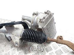 Mini Cooper F55 F56 2014 1.5 Diesel Electric Power Steering Rack 38005026