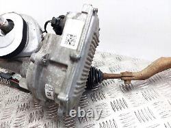 Mini Cooper F55 F56 2014 1.5 Diesel Electric Power Steering Rack 38005026