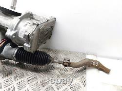 Mini Cooper F55 F56 2014 1.5 Diesel Electric Power Steering Rack 6870486