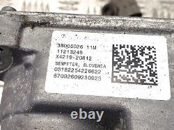 Mini Cooper F55 F56 2014 Electric Power Steering Rack 6873706
