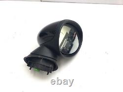 Mini Cooper F55 F56 2019 Wing Mirror Front Right Driver Side Offside