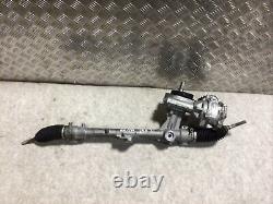 Mini Cooper F55 F56 Electric Power Steering Rack 5a4ce77 2022