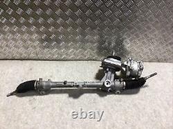 Mini Cooper F55 F56 Electric Power Steering Rack 5a4ce77 2022