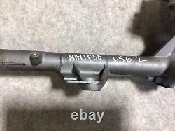 Mini Cooper F55 F56 Electric Power Steering Rack 5a4ce77 2022