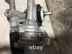 Mini Cooper F55 F56 Electric Power Steering Rack 5a4ce77 2022