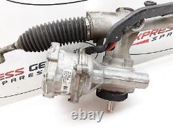 Mini Cooper F55 F56 F57 1.5 Auto Petrol Electric Power Steering Rack 6884076
