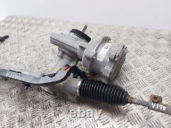 Mini Cooper F55 F56 Power Steering Rack 2015 6871623