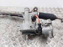 Mini Cooper F55 F56 Power Steering Rack 2015 6871623