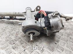 Mini Cooper F55 F56 Power Steering Rack 2015 6871623