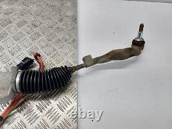 Mini Cooper F55 F56 Power Steering Rack 2016 38022997