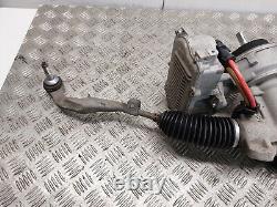 Mini Cooper F55 F56 Power Steering Rack 2016 38022997