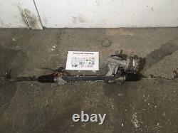 Mini Cooper F56 2016 Power Steering Rack Electric (rhd) 19071310 32106876427