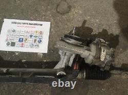 Mini Cooper F56 2016 Power Steering Rack Electric (rhd) 19071310 32106876427