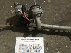 Mini Cooper F56 2016 Power Steering Rack Electric (rhd) 19071310 32106876427