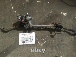 Mini Cooper F56 2016 Power Steering Rack Electric (rhd) 19071310 32106876427