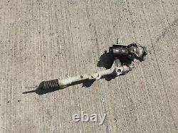 Mini Cooper F56 Ev 2020 Electric Steering Rack 5a19840