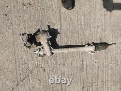 Mini Cooper F56 Ev 2020 Electric Steering Rack 5a19840