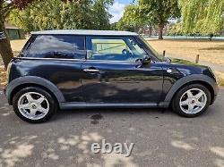 Mini Cooper Hatch 1.6 2007