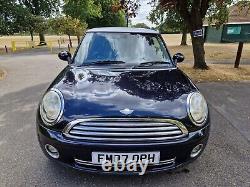 Mini Cooper Hatch 1.6 2007