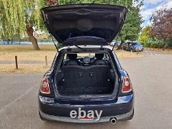 Mini Cooper Hatch 1.6 2007