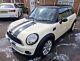 Mini Cooper Low Mileage