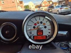 Mini Cooper Low Mileage