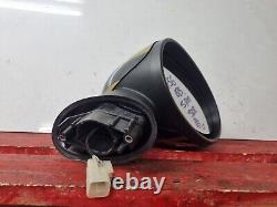 Mini Cooper One Wing Mirror Drivers Right F56 3dr 2013-2018 5 Pin Power Fold
