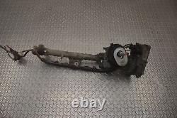 Mini Cooper Power Steering Rack 6873706 SD F56 2014 RHD 21750734