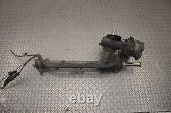 Mini Cooper Power Steering Rack 6873706 SD F56 2014 RHD 21750734