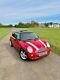 Mini Cooper R50 Chili Pack Mega Spec! Fresh 12 Months Mot