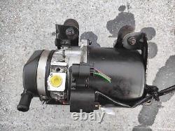 Mini Cooper R50 R52 R53 Electric Power Steering Pump & Bracket 7625062105 #12