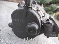 Mini Cooper R50 R52 R53 Electric Power Steering Pump & Bracket 7625062105 #12