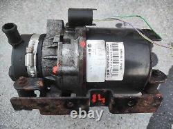 Mini Cooper R50 R52 R53 Electric Power Steering Pump & Bracket 7625062114 #14
