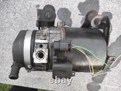 Mini Cooper R50 R52 R53 Electric Power Steering Pump & Bracket 7625062114 #14
