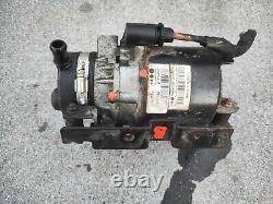 Mini Cooper R50 R52 R53 Electric Power Steering Pump & Bracket 7625062114 #8