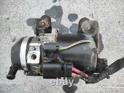 Mini Cooper R50 R52 R53 Electric Power Steering Pump & Bracket 7625062114 #8
