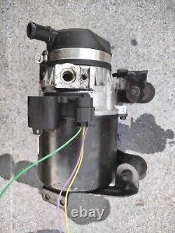Mini Cooper R50 R52 R53 Electric Power Steering Pump & Bracket 7625062118 #15